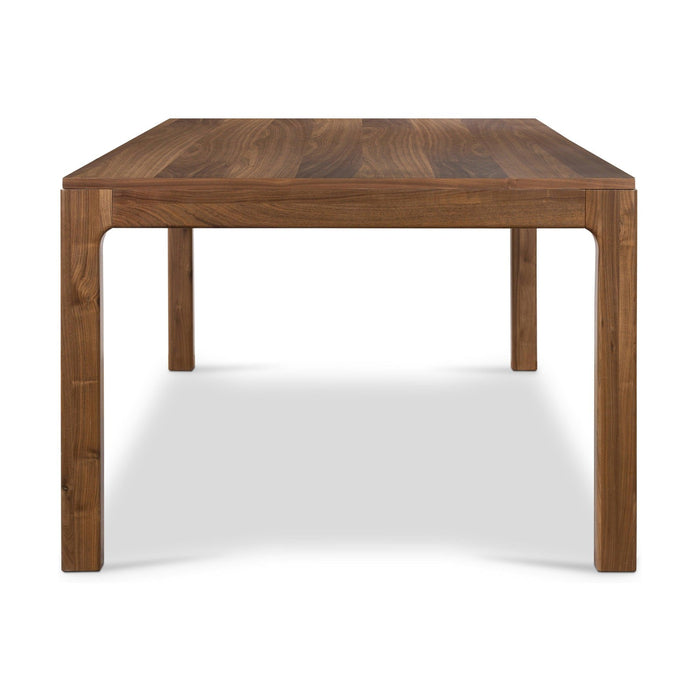 Arturo Dining Table-Natural Walnut