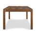 Arturo Dining Table-Natural Walnut