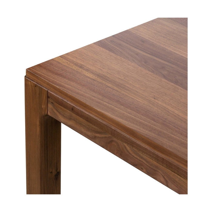 Arturo Dining Table-Natural Walnut