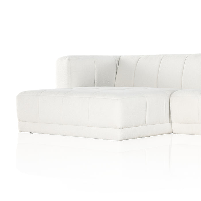 Tavi 2-Piece Sectional