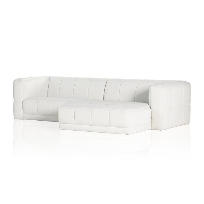 Tavi 2-Piece Sectional