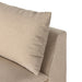 Grant Slipcover Armless Sofa