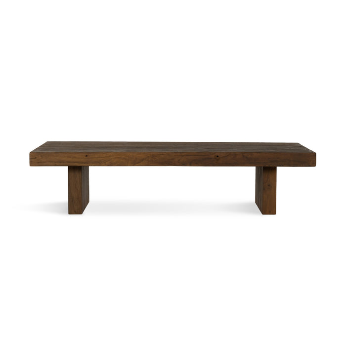 Encino Outdoor Coffee Table