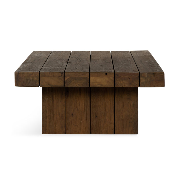 Encino Outdoor Coffee Table