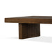 Encino Outdoor Coffee Table