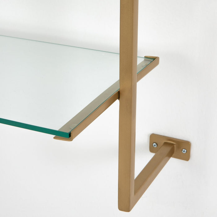 Collette Wall Shelf