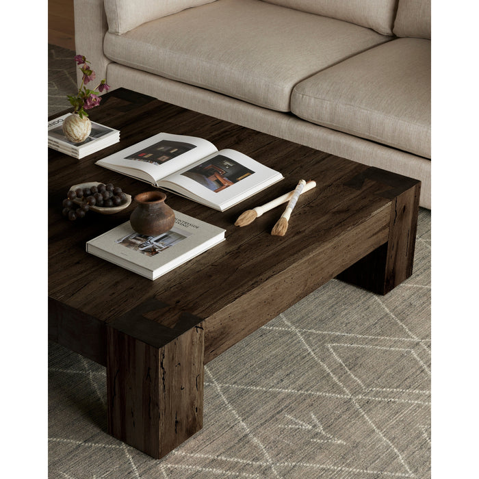 Abaso Coffee Table