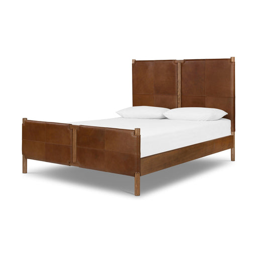 Salado Bed