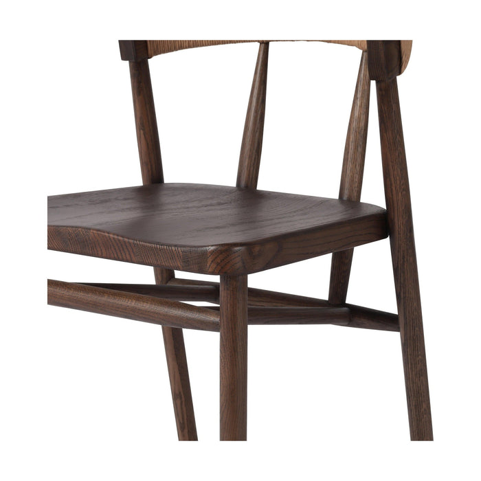 Buxton Bar Stool