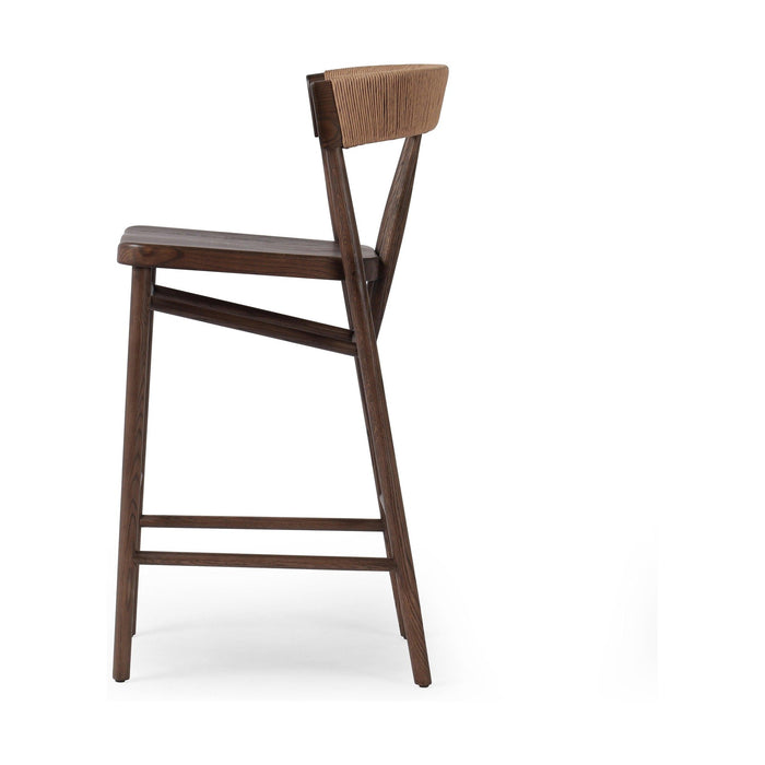 Buxton Bar Stool