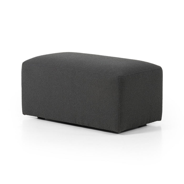 Four Hands Brylee Sectional Rectangular Ottoman