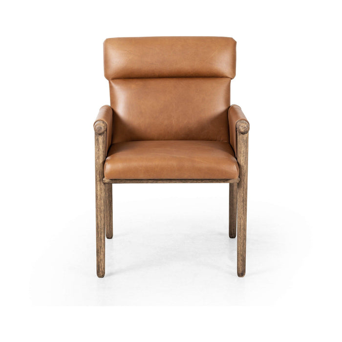 Almada Dining Armchair