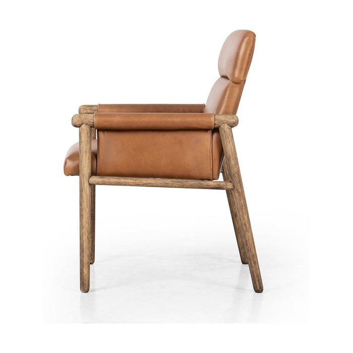 Almada Dining Armchair