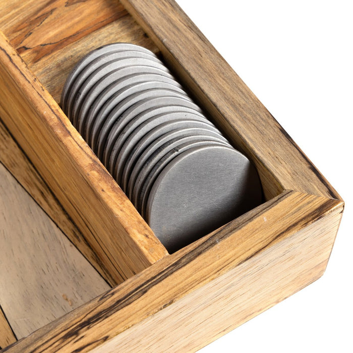 Backgammon DSC