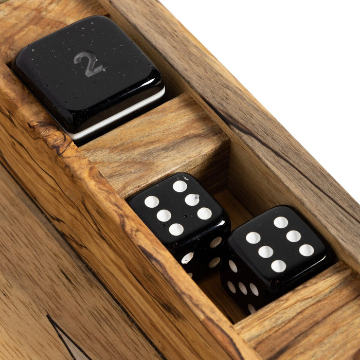 Backgammon DSC