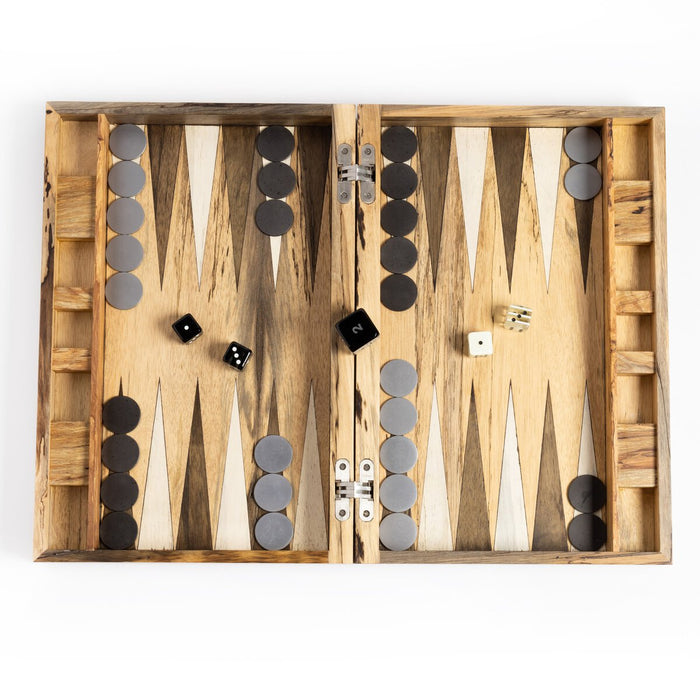 Backgammon DSC