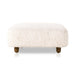 Aniston Rectangle Ottoman