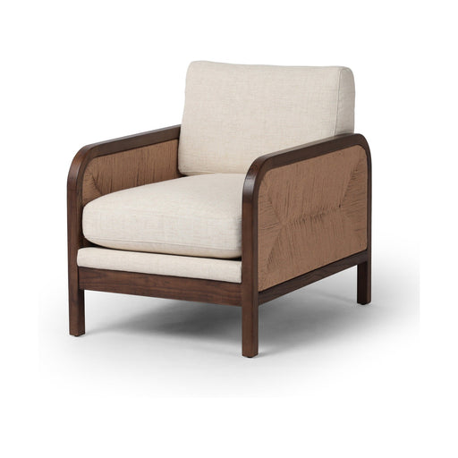 Kalani Chair-Alcala Cream