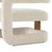 Bronte Chair-Knoll Natural