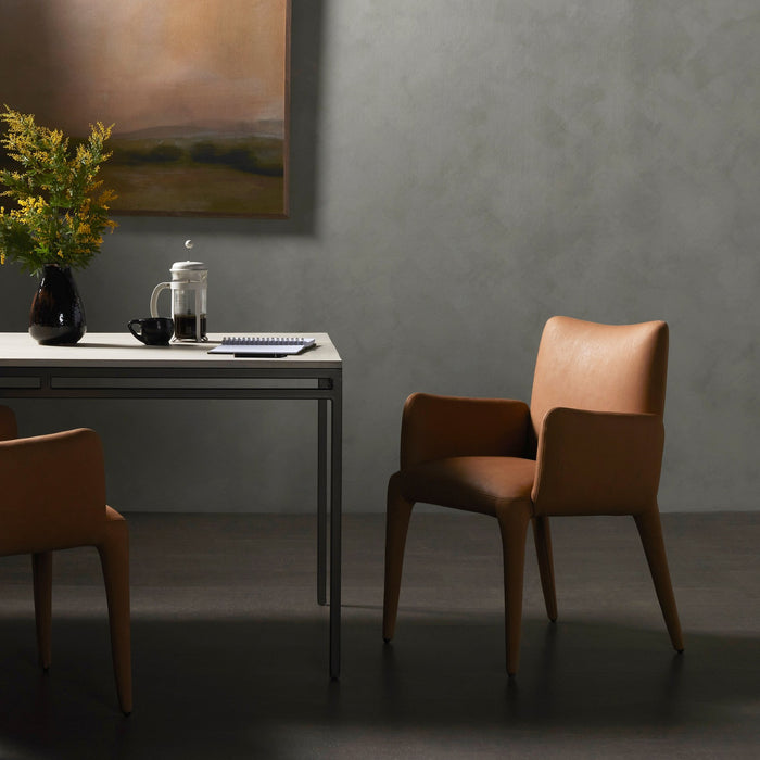 Monza Dining Armchair