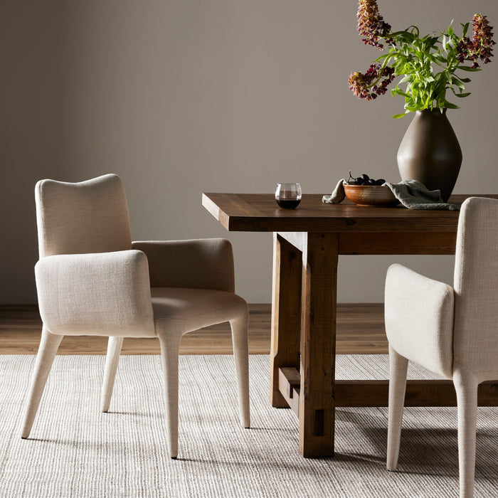 Monza Dining Armchair