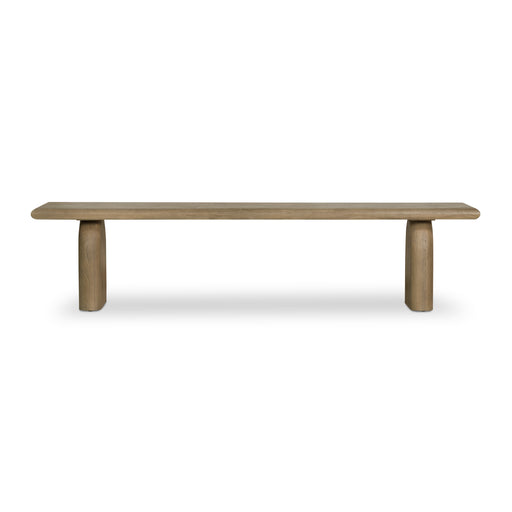 Sorrento Dining Bench