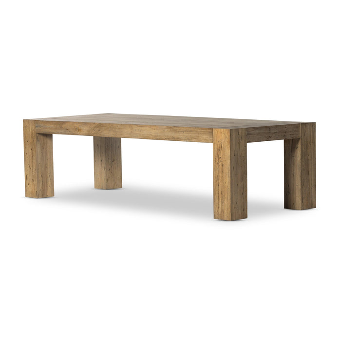 Abaso Dining Table