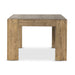 Abaso Dining Table