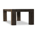 Abaso Dining Table