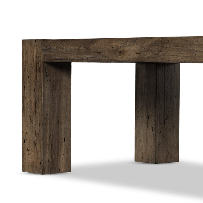 Abaso Dining Table