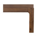 Arturo Console Table-Natural Walnut