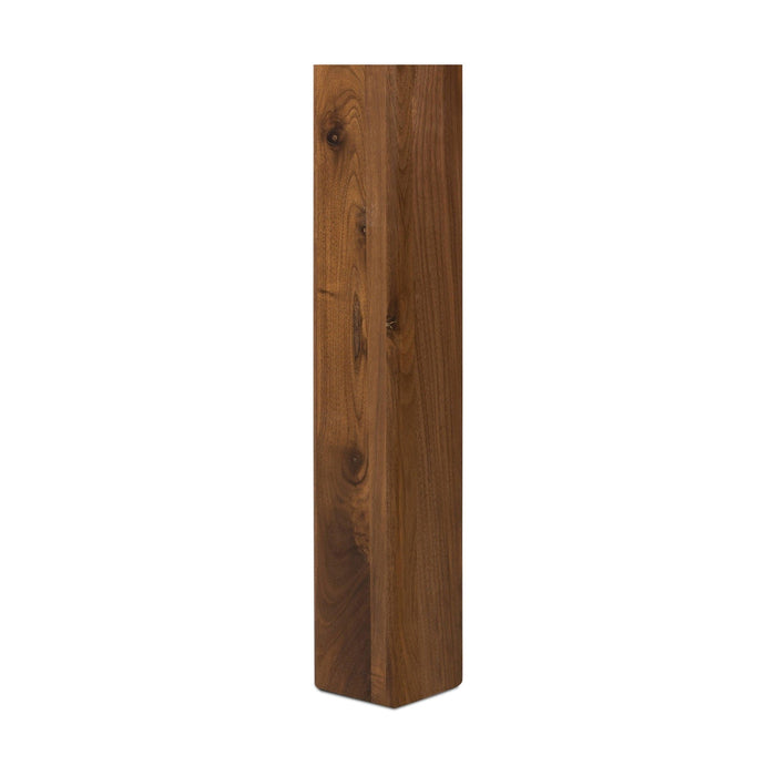 Arturo Console Table-Natural Walnut