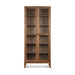 Arturo Cabinet-Natural Walnut