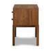 Arturo Nightstand-Natural Walnut