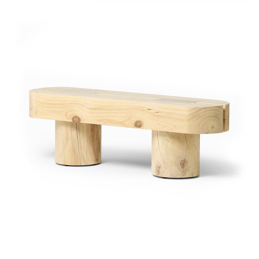 Conroy Accent Bench II DSC