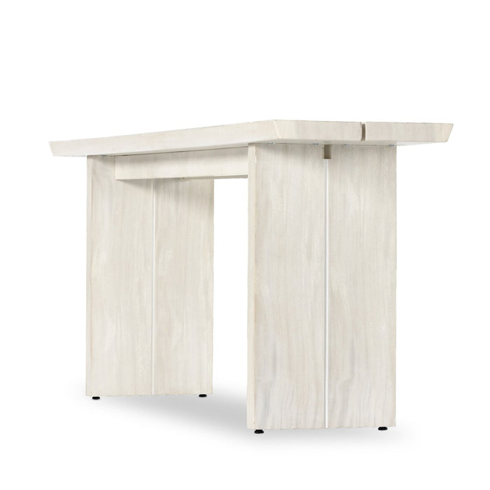 Four Hands Katarina Console Table DSC