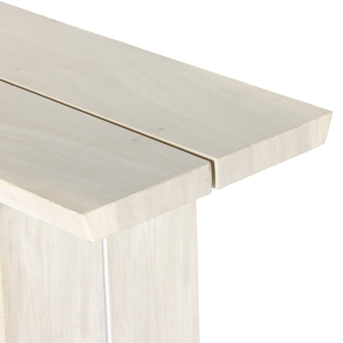 Four Hands Katarina Console Table DSC