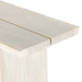 Four Hands Katarina Console Table DSC