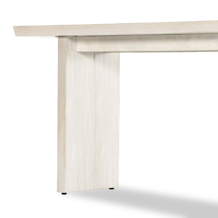 Four Hands Katarina Console Table DSC