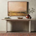 Four Hands Katarina Console Table DSC