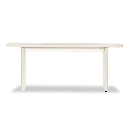 Four Hands Katarina Console Table DSC