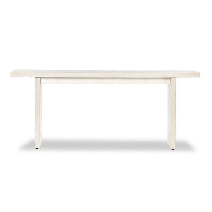 Four Hands Katarina Console Table DSC