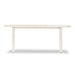 Four Hands Katarina Console Table DSC