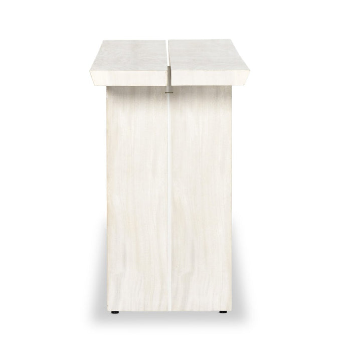 Four Hands Katarina Console Table DSC