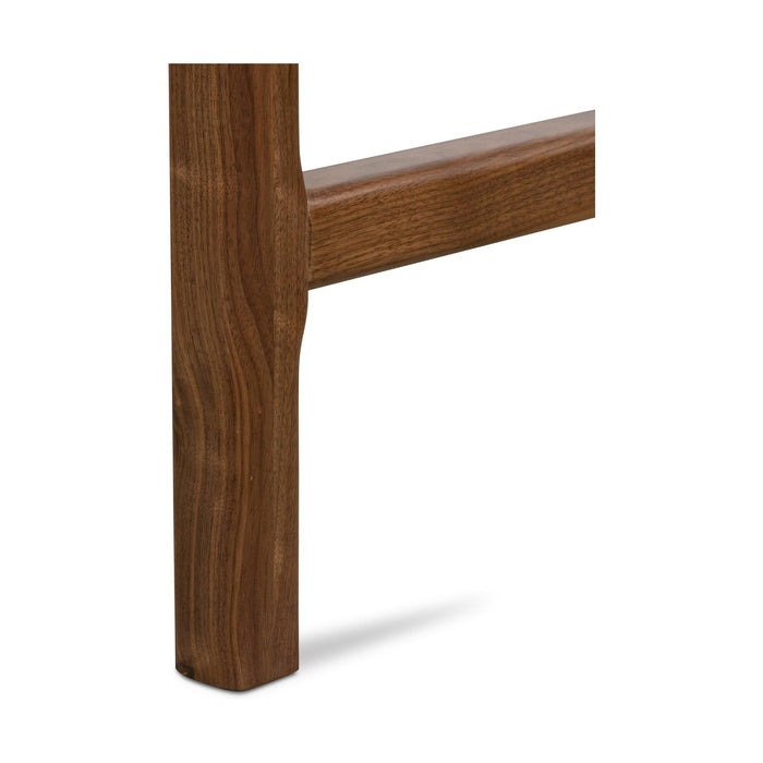 Arturo Desk-Natural Walnut