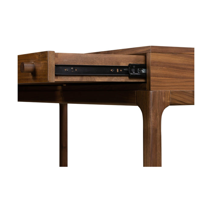 Arturo Desk-Natural Walnut