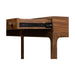 Arturo Desk-Natural Walnut