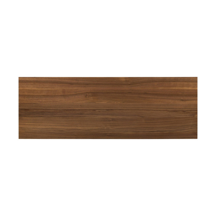 Arturo Desk-Natural Walnut