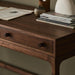 Arturo Desk-Natural Walnut