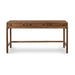 Arturo Desk-Natural Walnut